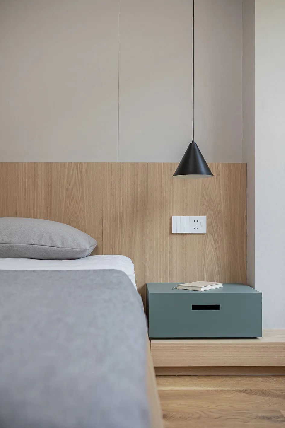 桂语里 | 木色空间，生活态度的展现-37