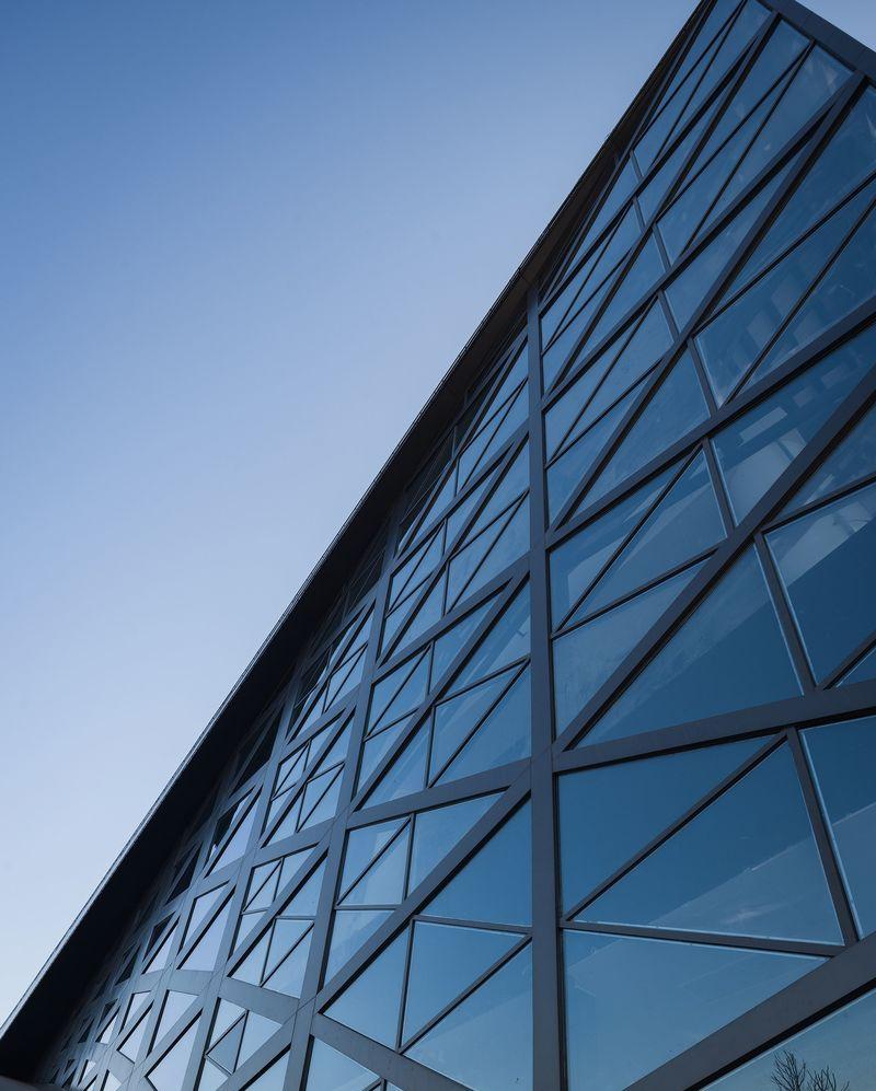 扬州南部新城体育园-9