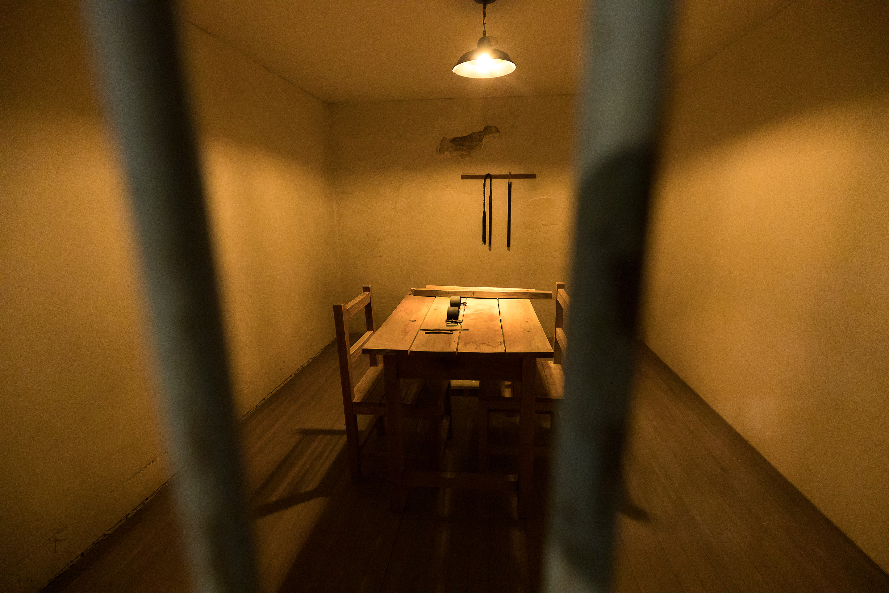 西大门历史博物馆，韩国丨韩国-35