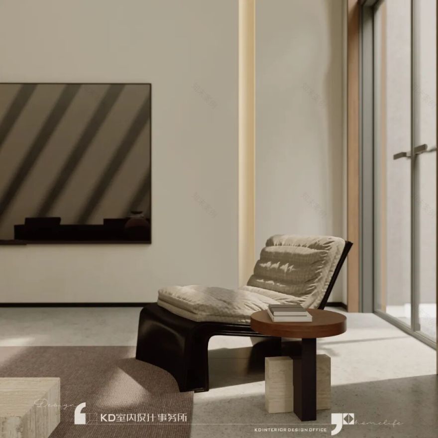 曲水风和丨中国重庆丨KD室内设计事务所-14