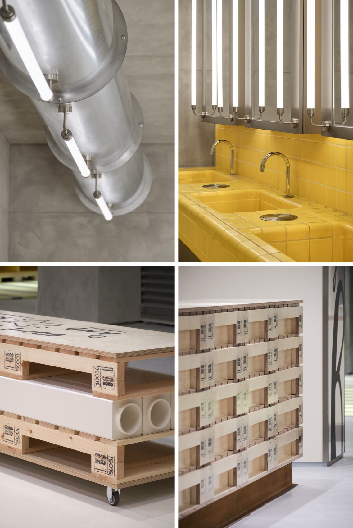 GOGOEGO潮流超市丨中国成都丨永创设计-161