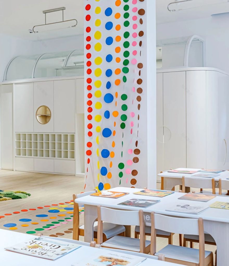 英皇国际幼儿园丨中国深圳-25