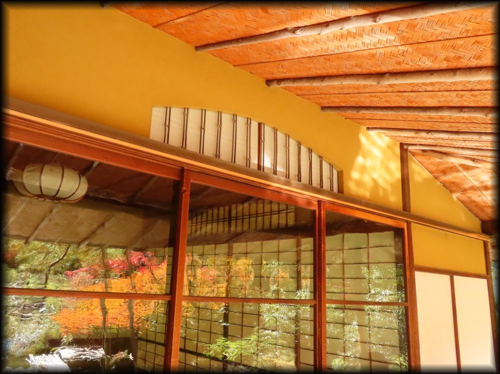 对龙山庄丨日本京都丨七代目小川治兵卫（植治）-52