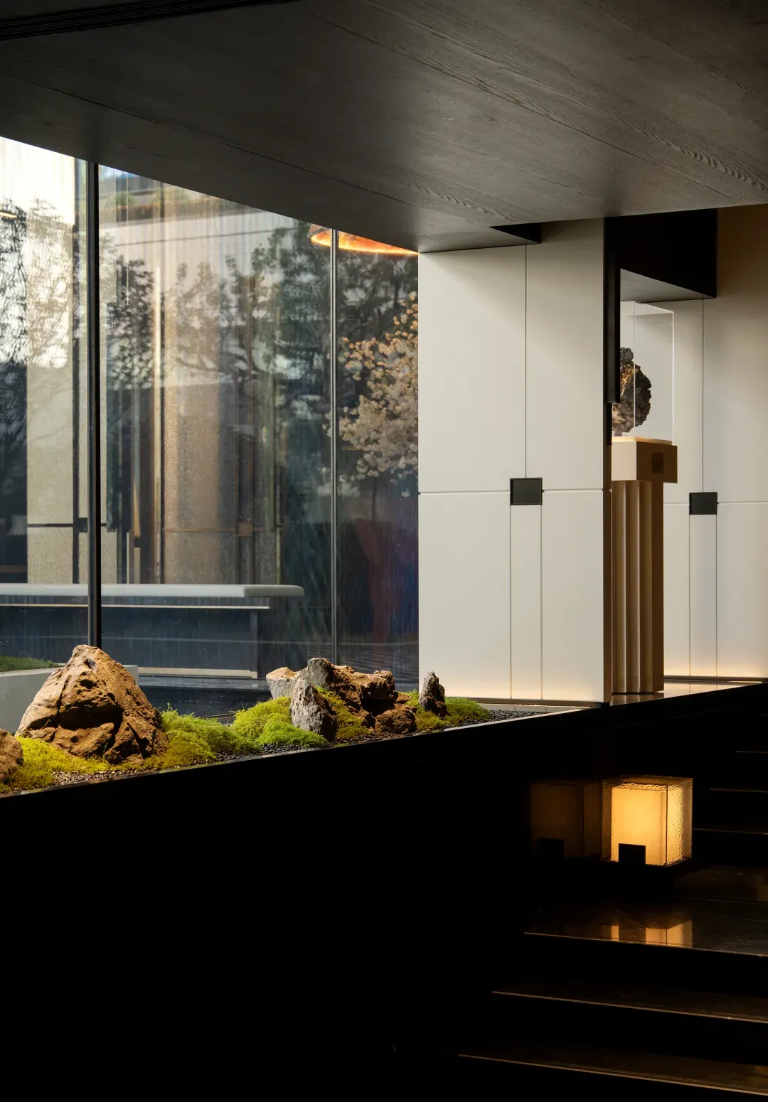 杭州兴耀沐芳洲丨中国杭州丨LYZD李益中设计,GLA建筑设计,木杉景观-58