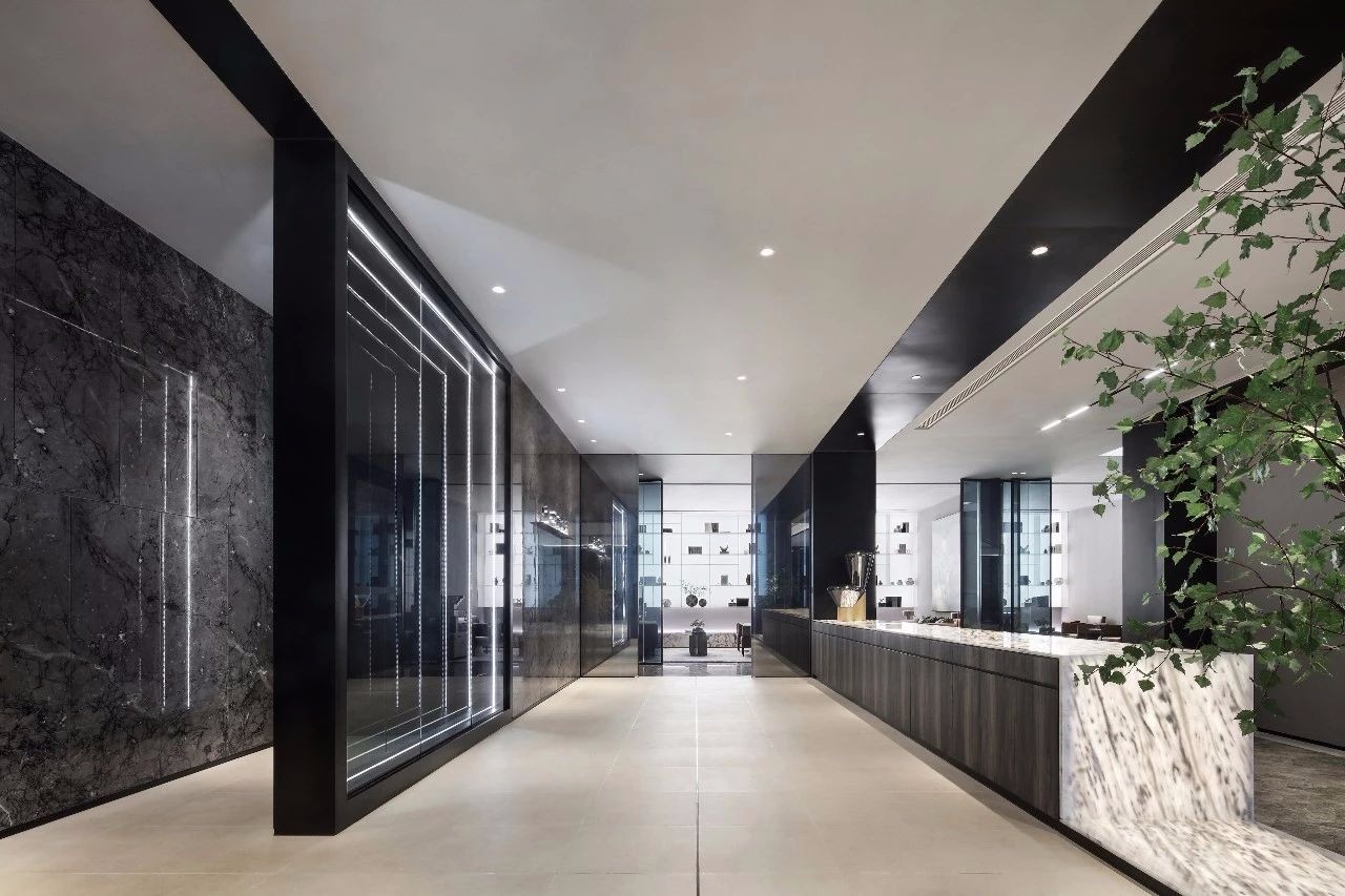 静雅高级灰丨完美演绎气质非凡的设计格调-7