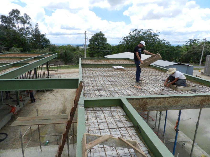 卡萨 VR02丨巴西圣保罗丨Firm ALN Arquitetos-44