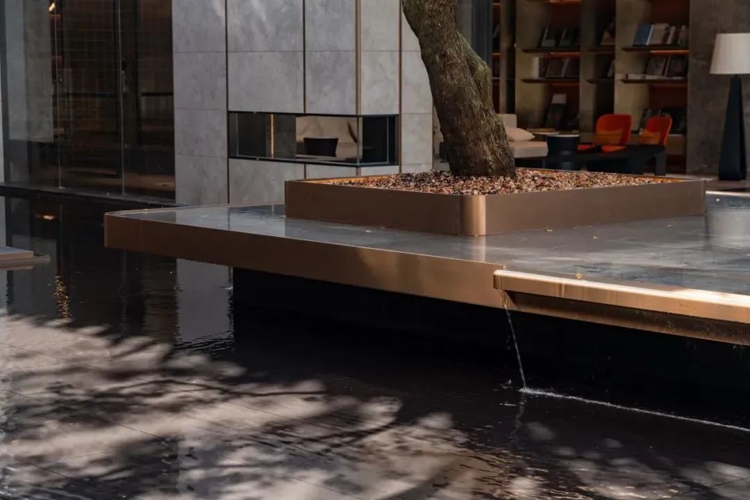 广州中海·荔府丨中国广州丨广亩景观-29