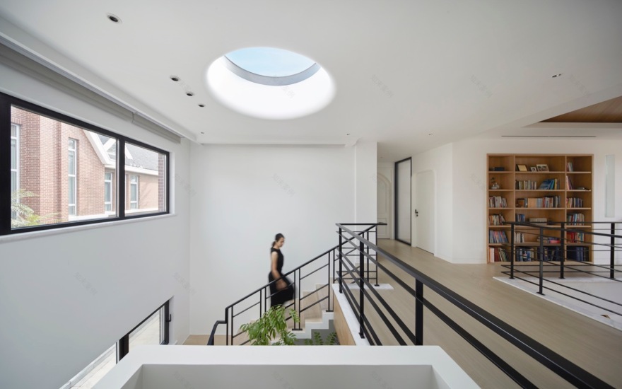 ZL住宅丨中国北京丨自在设计-51