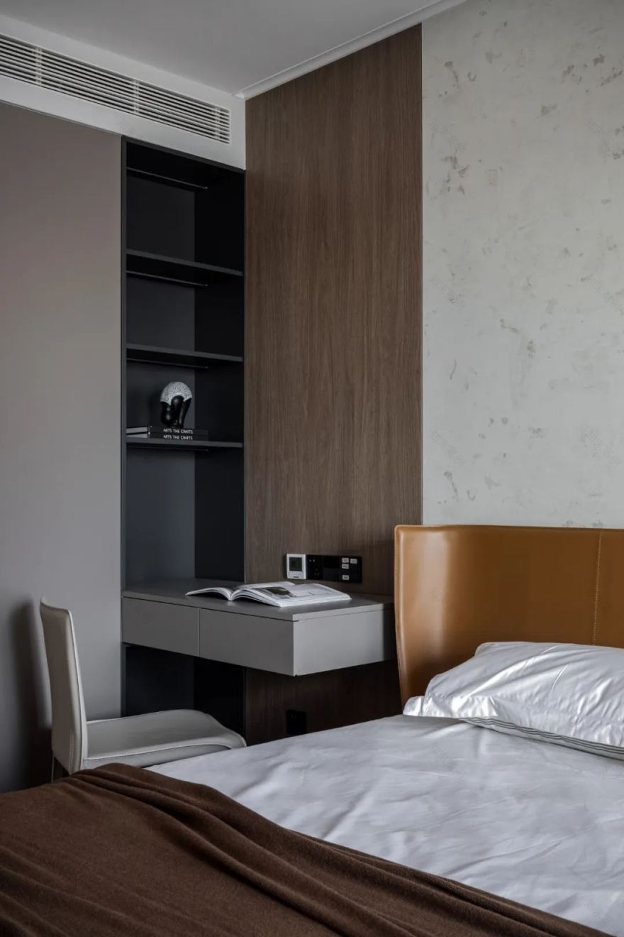 野性自由 · 95 后个性之家设计丨意文设计-49