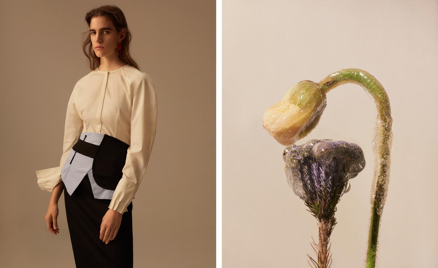 Jaeha AW 2017 自然灵感设计-20