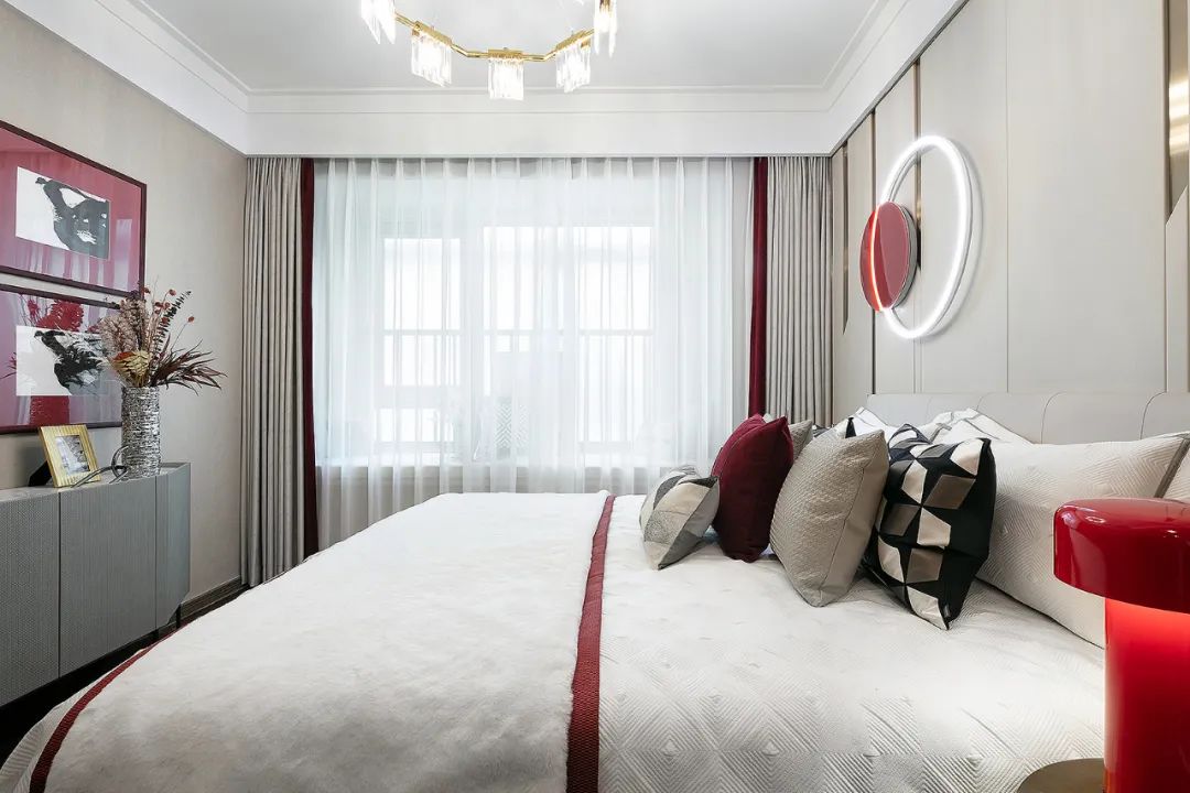 大华·潮悦前城售楼处&样板间丨中国杭州丨上海曼栎家居设计有限公司-62