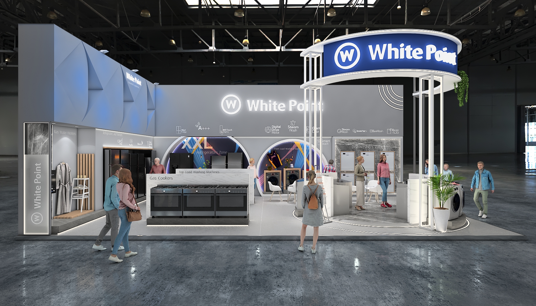 怀特波因特电子科技 2024丨Attractive Agency-6