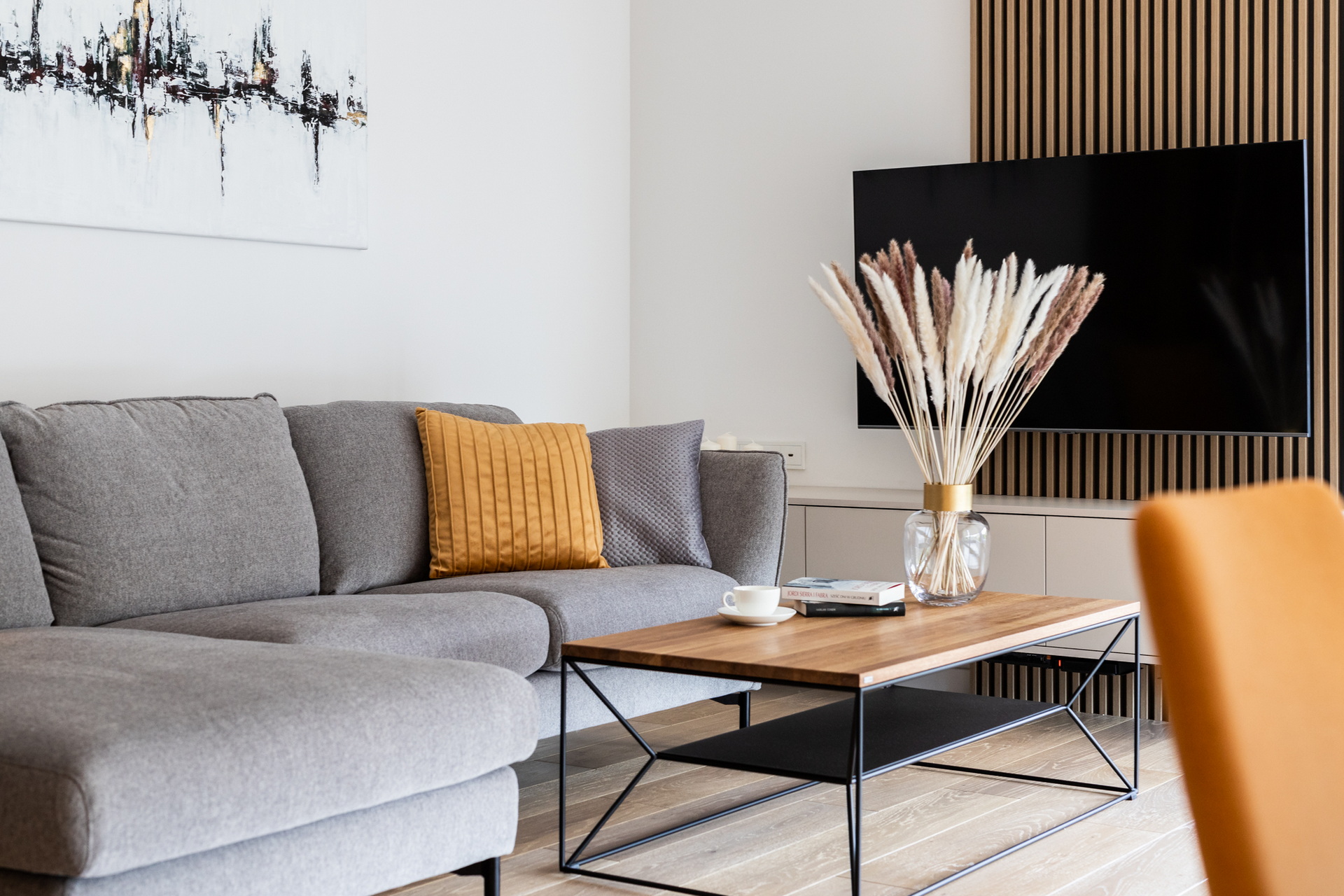 Jesionowa 公寓丨波兰克拉科夫丨kaim.work-15