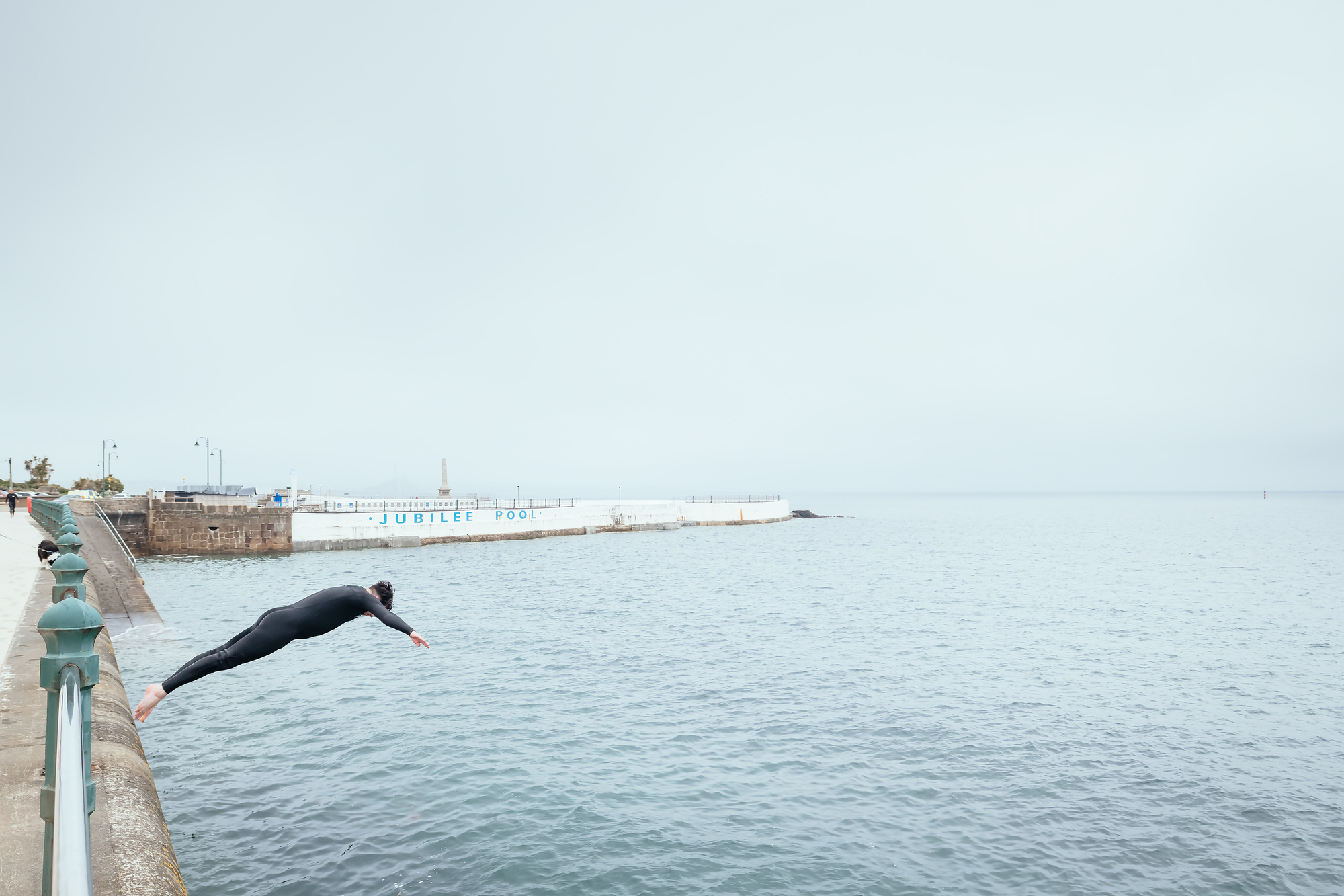 朱比利泳池丨英国丨ScottWhitbyStudio-19