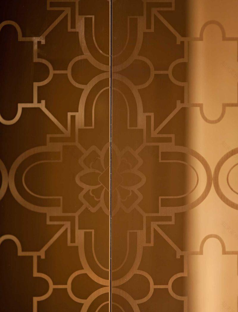 哈尔滨万达嘉华酒店-0