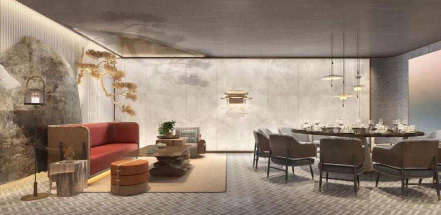 艺术与设计共生之美 | 莫空间展览探究-181