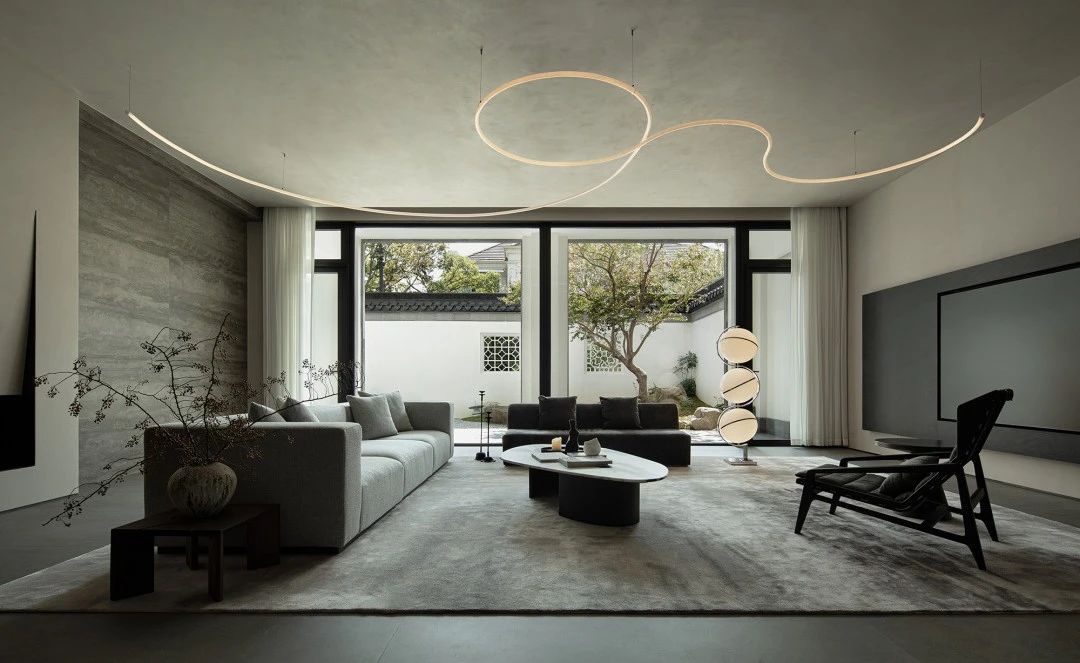 富春玫瑰园丨中国杭州丨杭州木维设计事务所-34