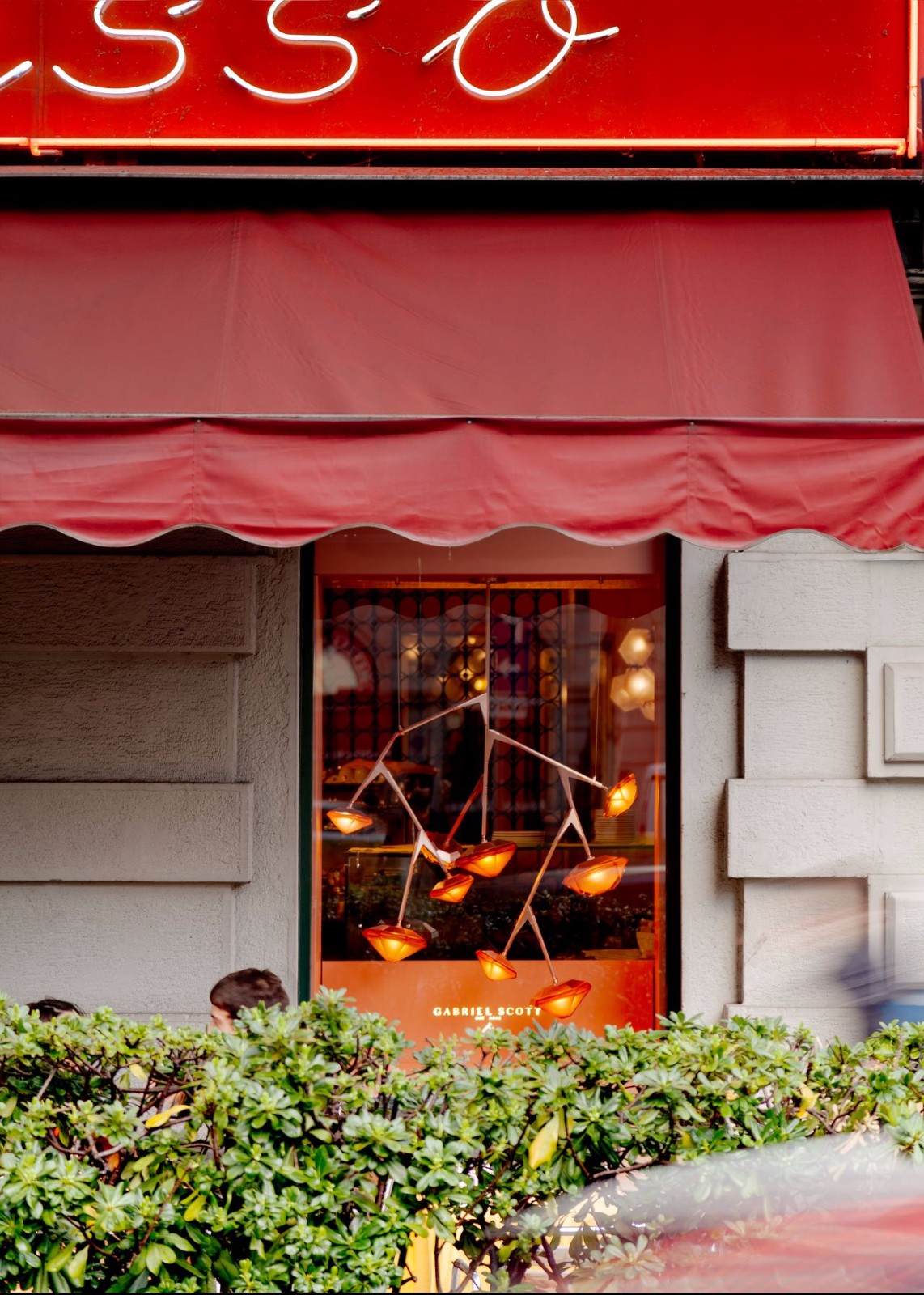 2018 米兰设计周 MDW 大赏-8