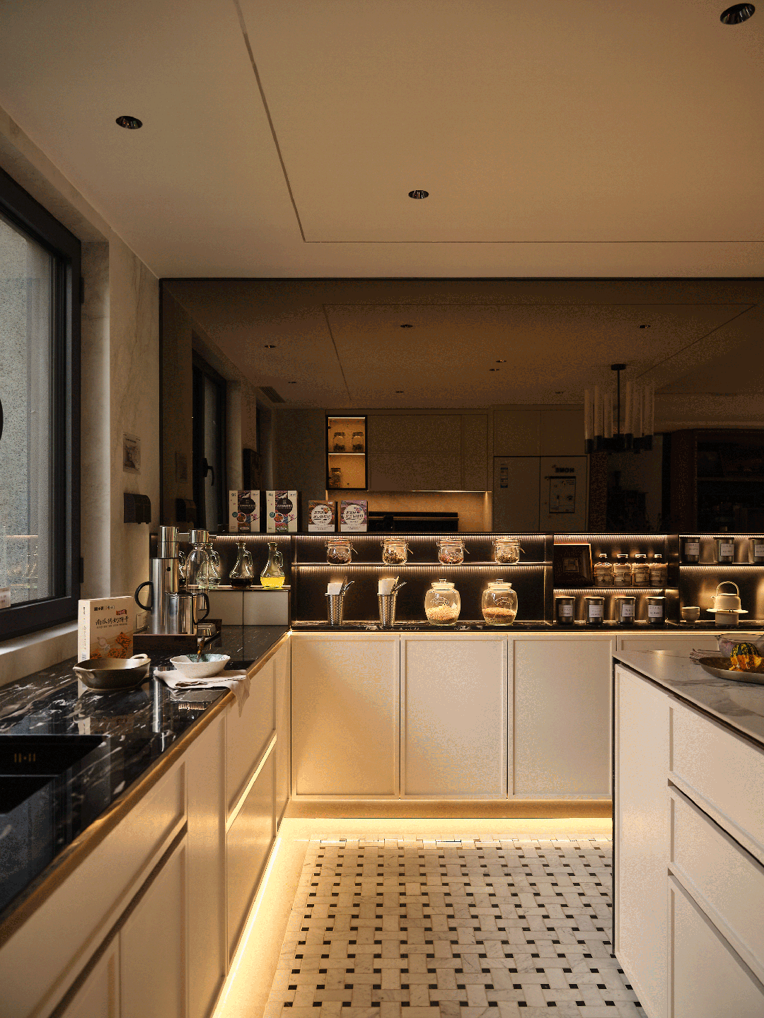 大悦城济南中粮悦章丨中国济南-27