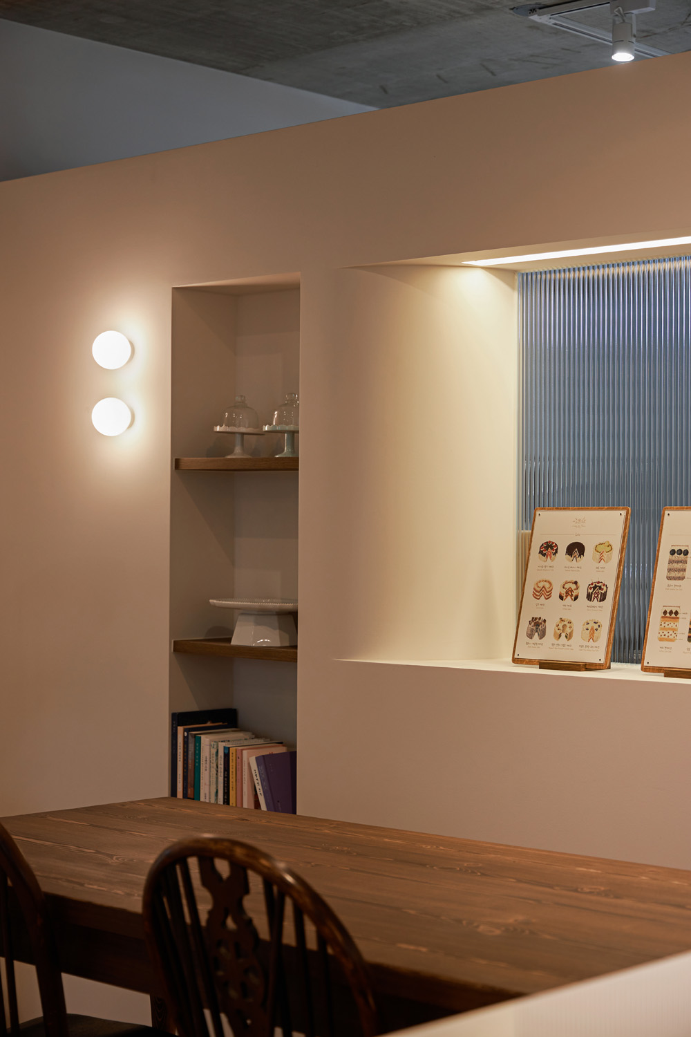 温馨 20 平米蛋糕店，打造甜蜜空间-10