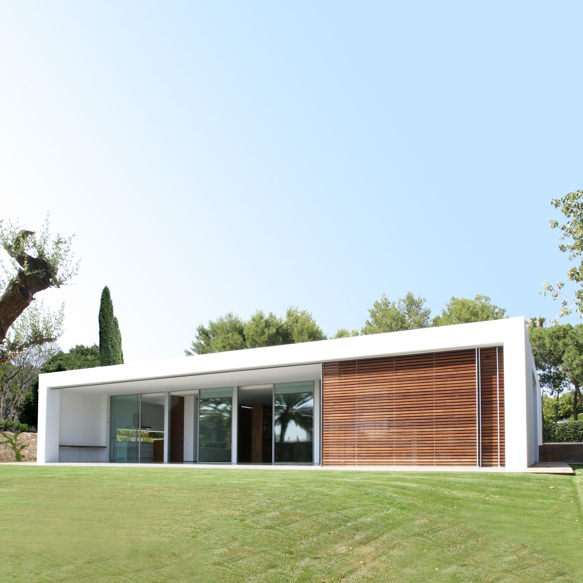 Prism House Ramón Esteve-0