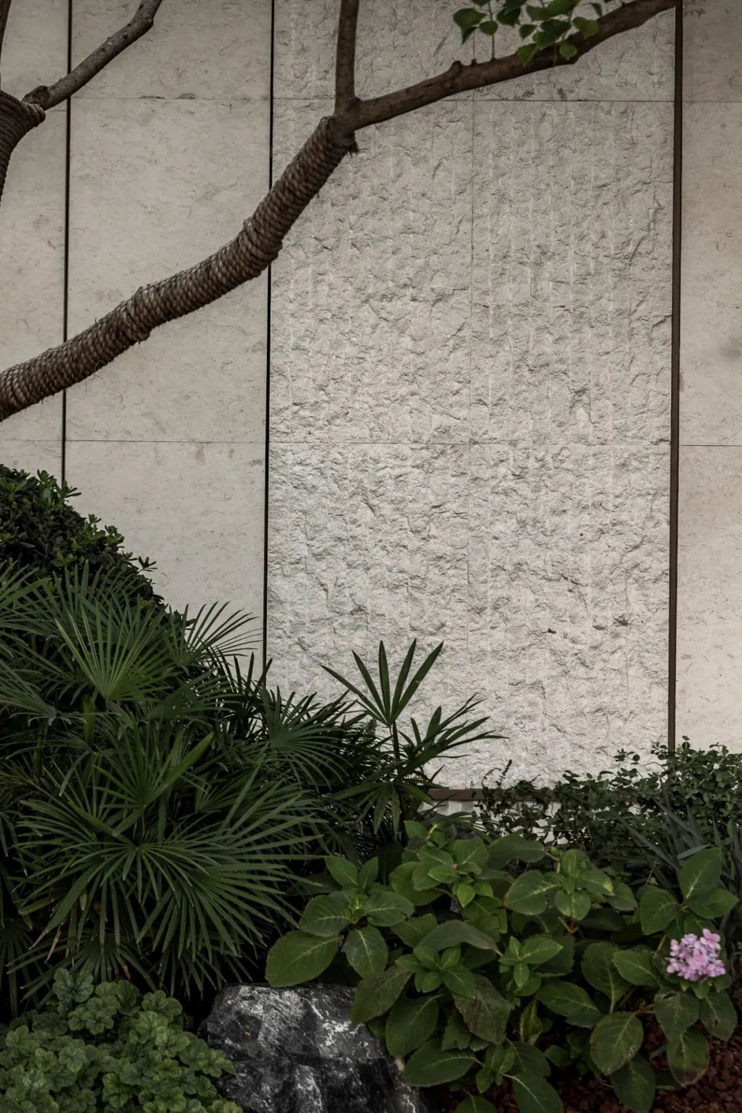 杭州中天·拾光翠语轩示范区丨中国杭州丨MANG 漫格景观-12