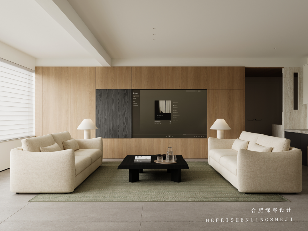 远大上湖居|182㎡心牧丰壤，慢寻自然-15