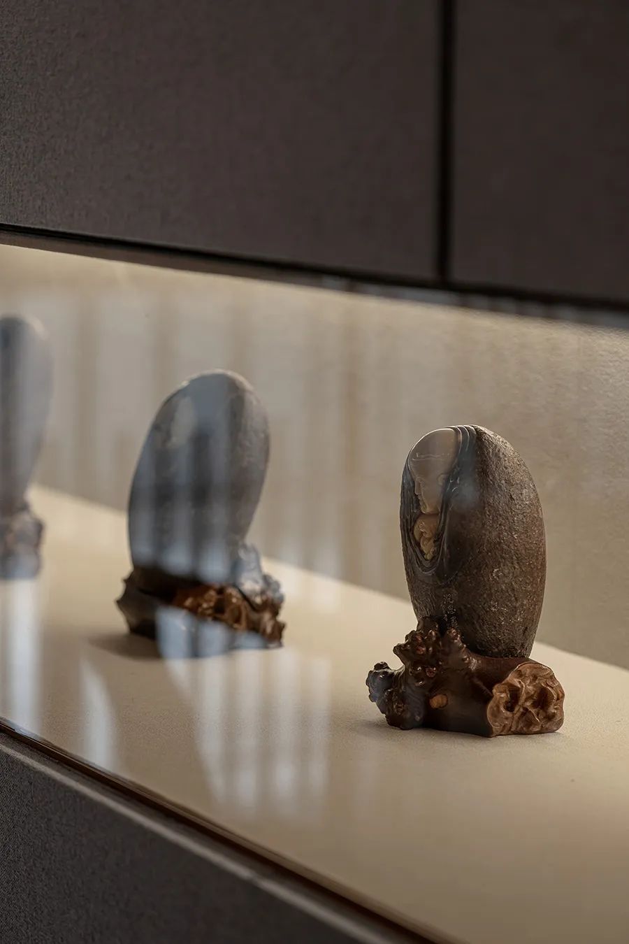 景上闲适(玉环店)丨中国浙江丨杭州南北边界空间设计有限公司-46