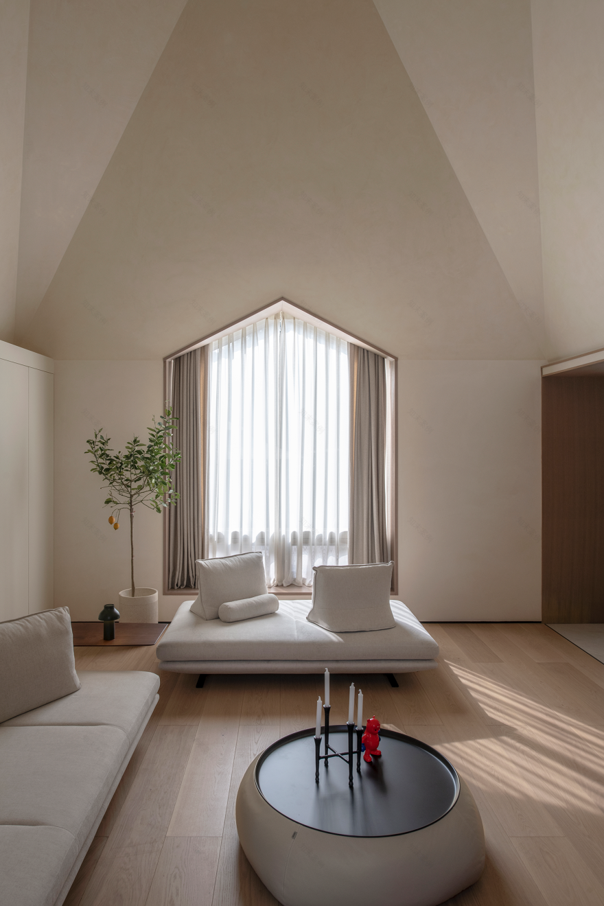 成都 450m² 独栋别墅丨中国成都-10