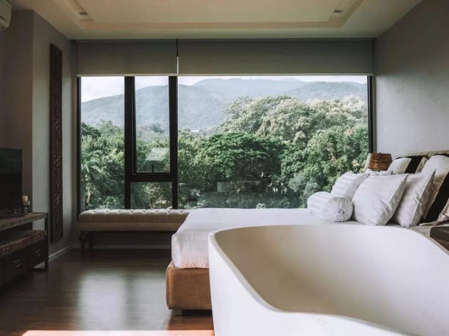 KK HOME 清迈 :简单才是永恒的优雅-26