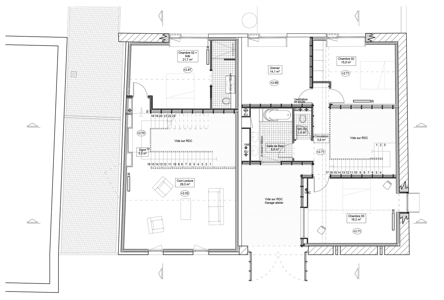 法国摩泽尔农场改建-27