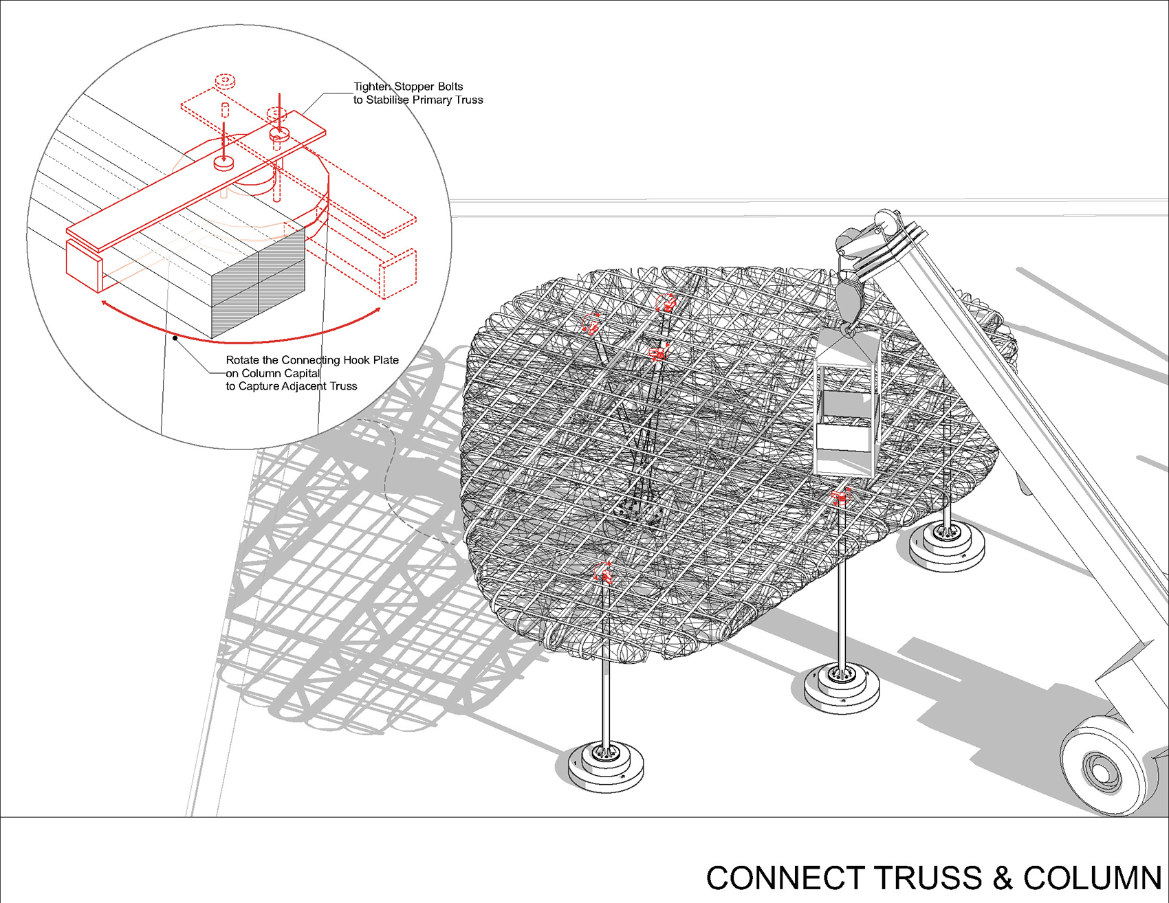 竹云丨加纳沃尔特丨llLab.叙向建筑-144