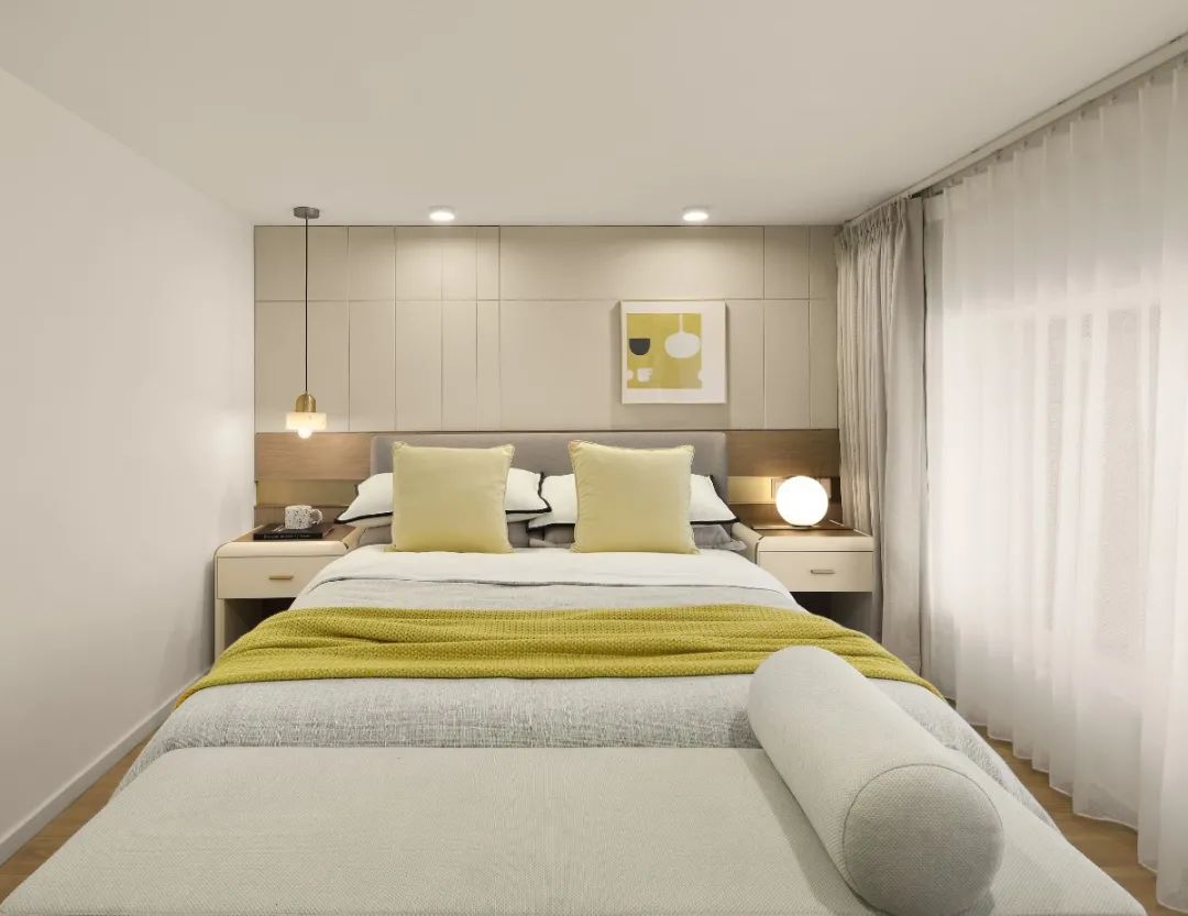 法云作品丨苏州朗诗·色彩重塑，演绎生活情绪美学-19