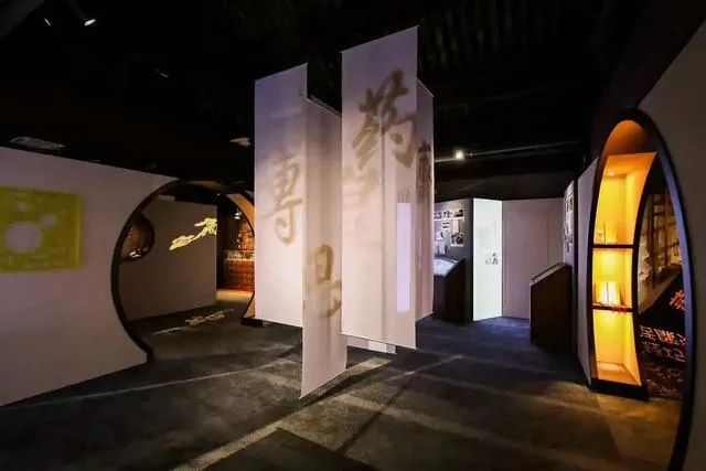 视界丨宁波海曙区非遗馆，全息、VR黑科技让传统非遗“活”起来-20