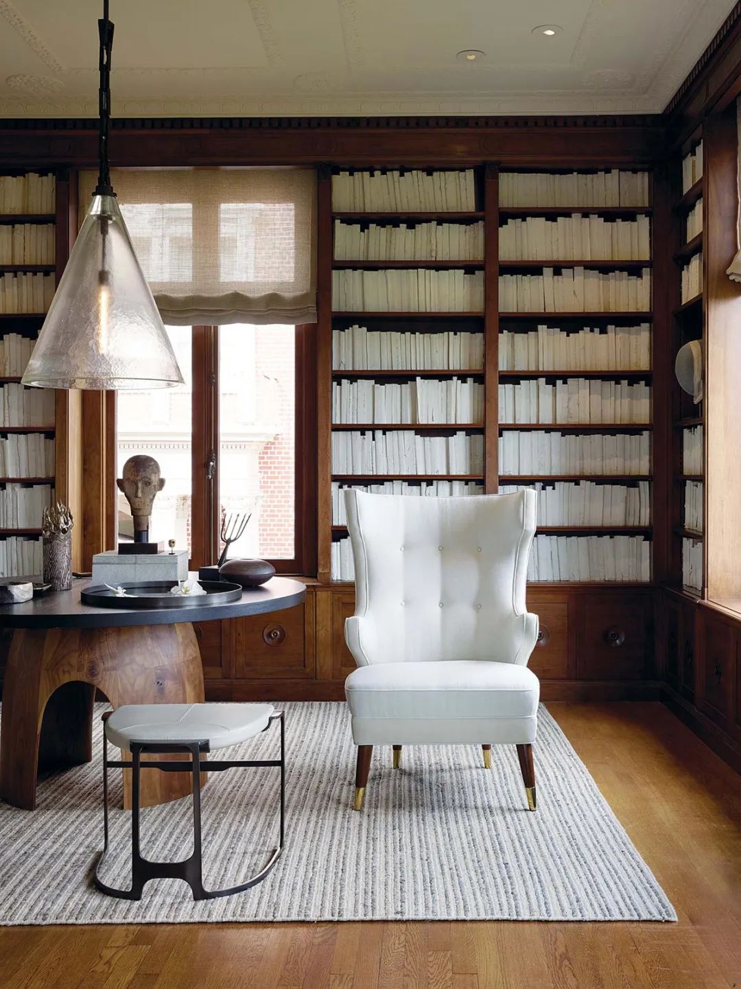 百年老宅翻新丨InstaDesign-32