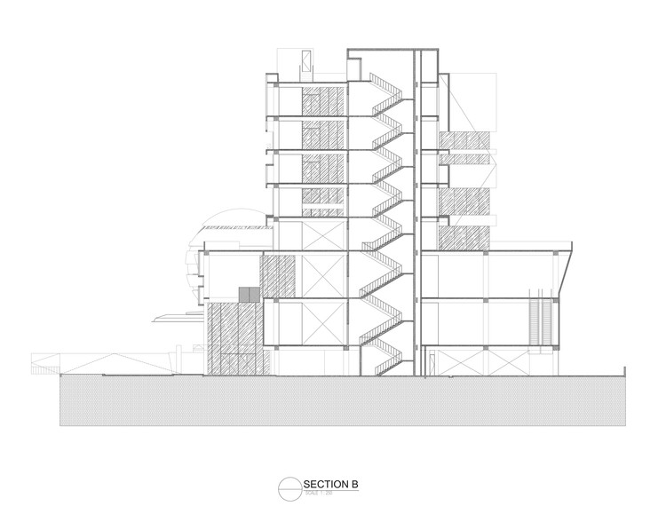 热带现代商业建筑的典范-10