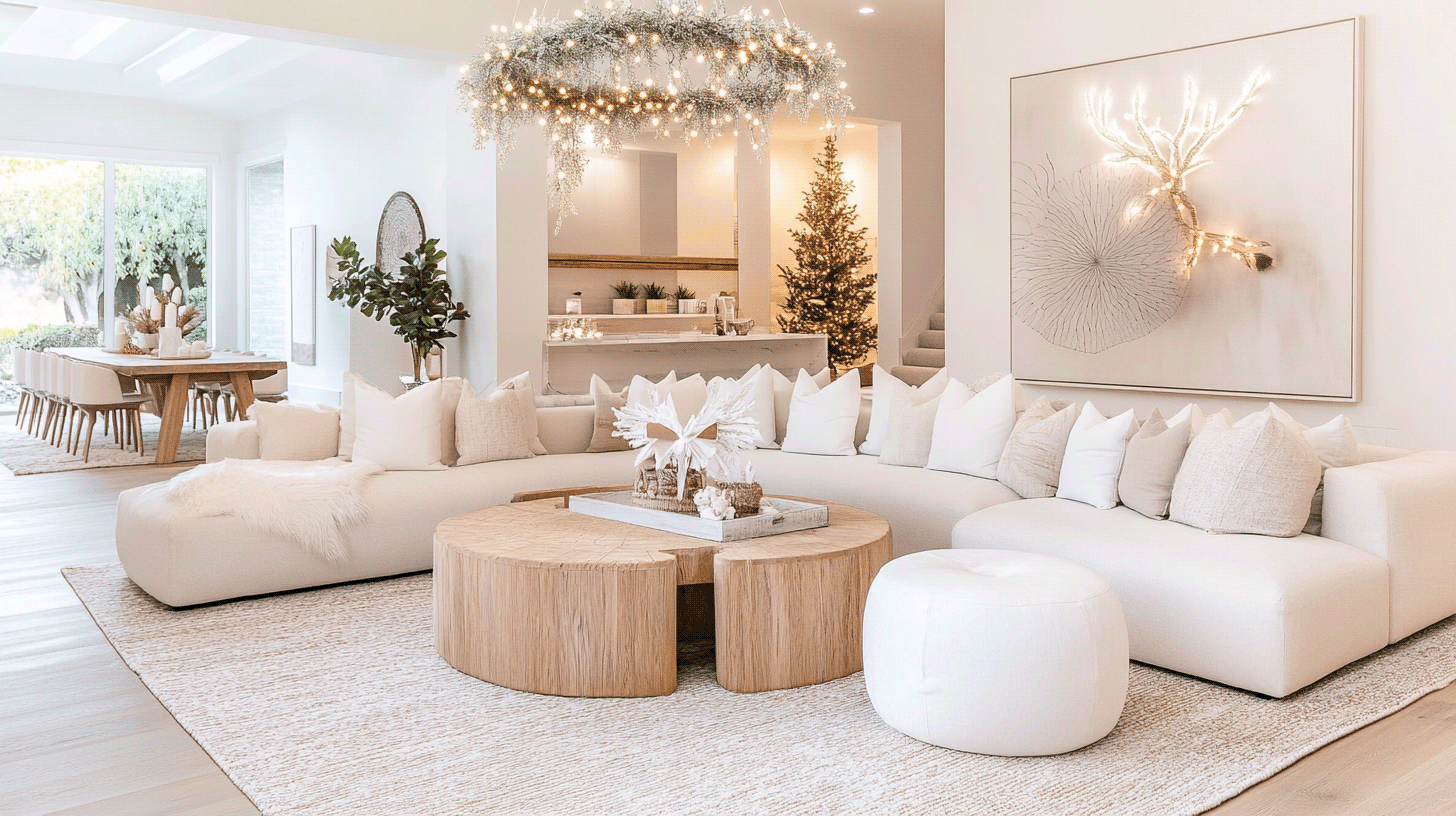 DIY 照明创意丨AI 创意室内设计团队-129