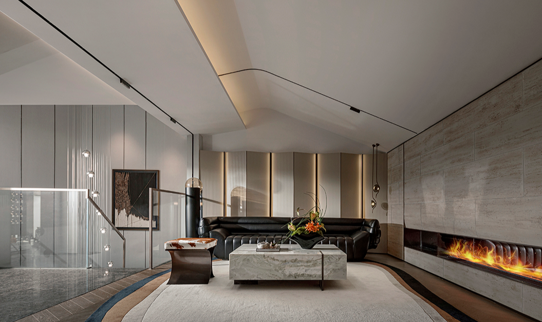 莆田文著商墅丨中国莆田丨壹向设计,羽果设计-55