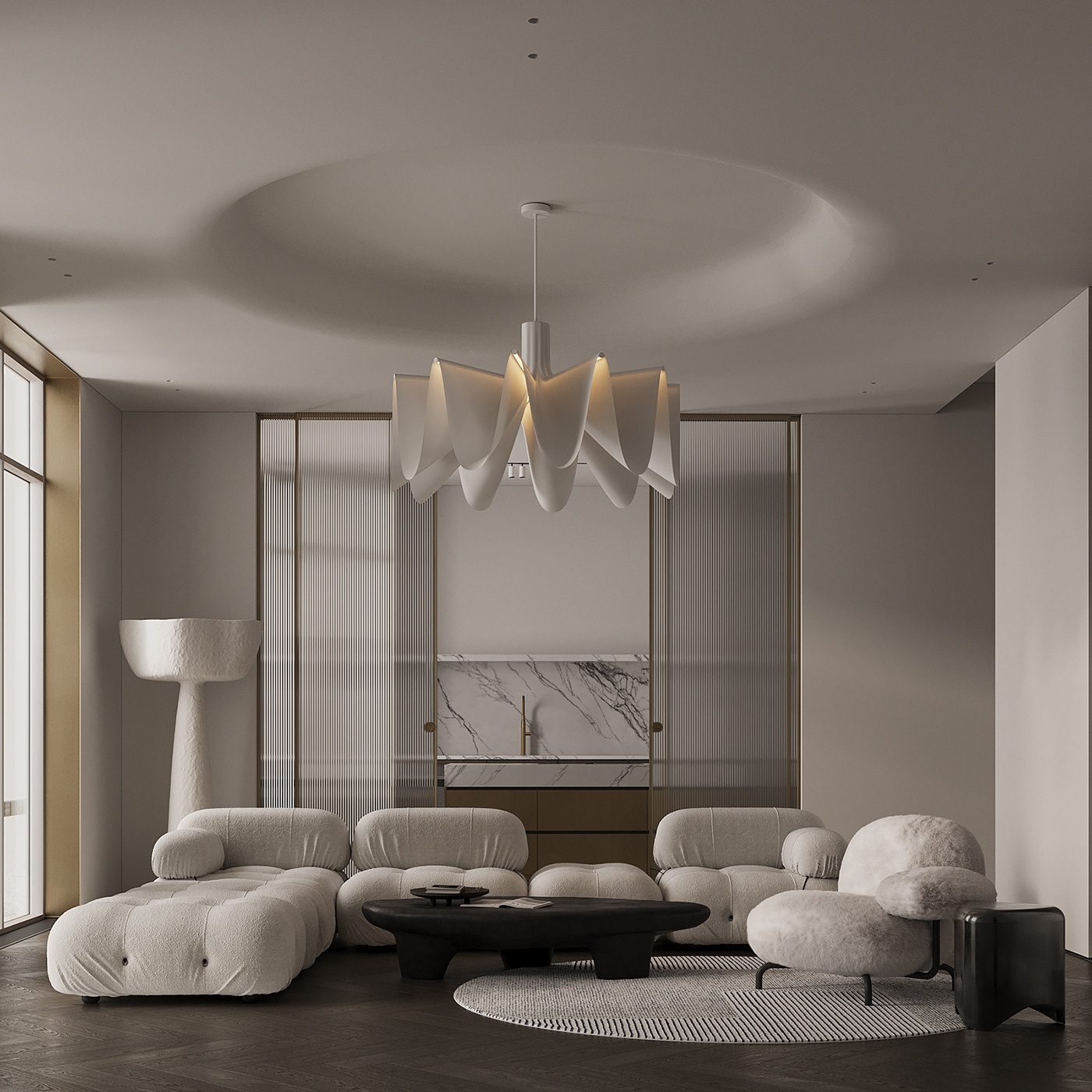 大地色系的优雅与高级丨Shushan Vardanyan-44