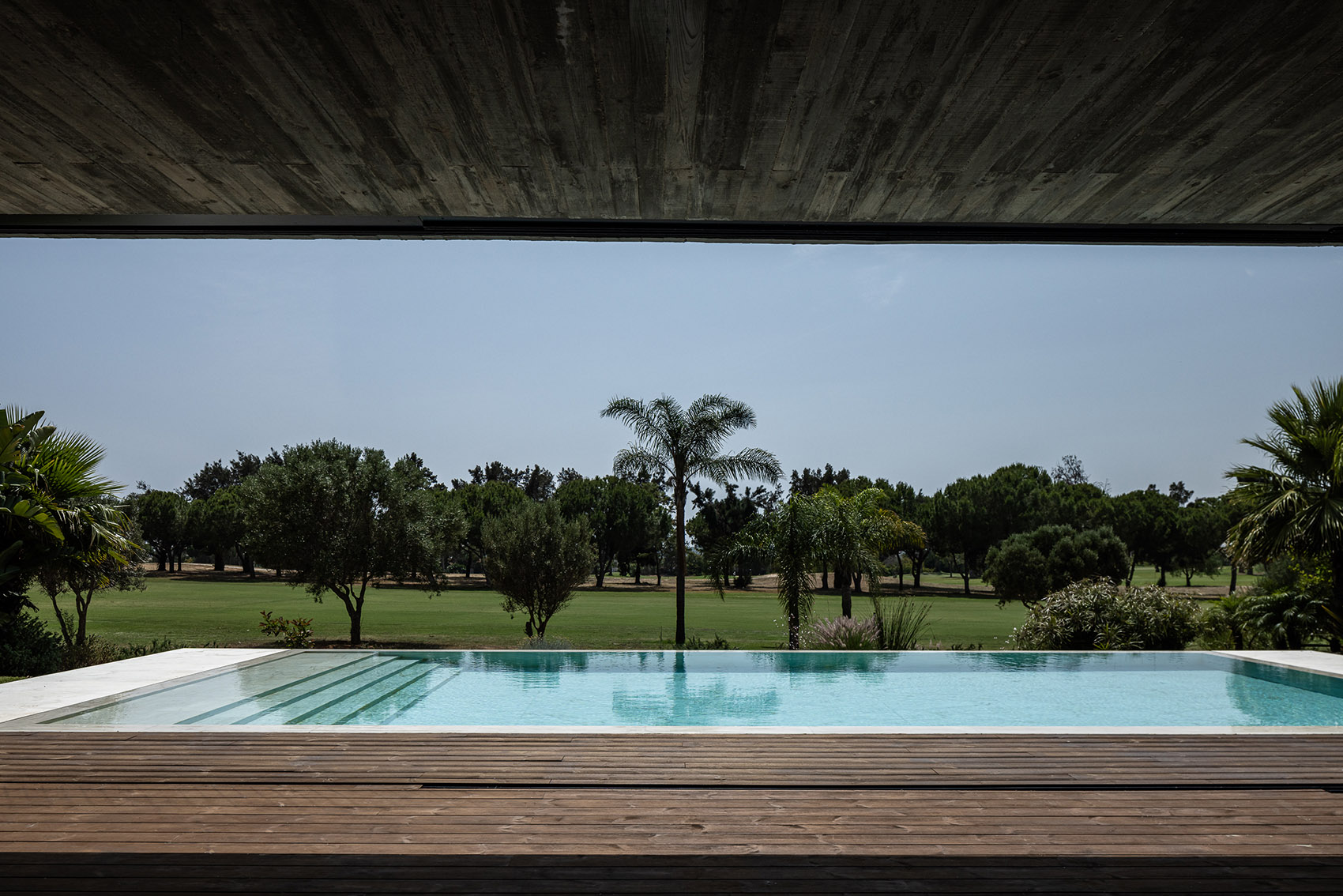 Colinas之家丨葡萄牙丨Atelier Data-110