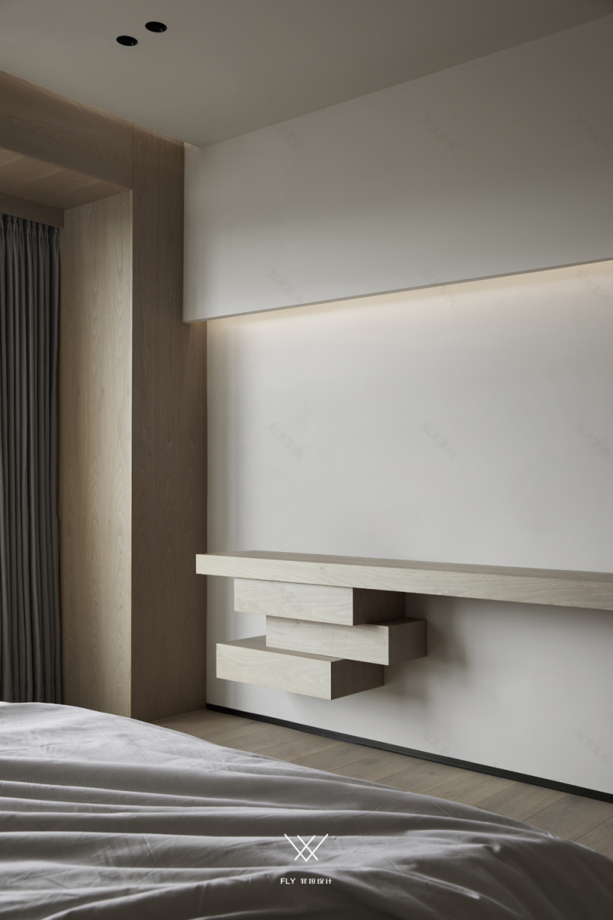 西溪湿地优雅独处之家丨中国杭州丨菲拉设计-77