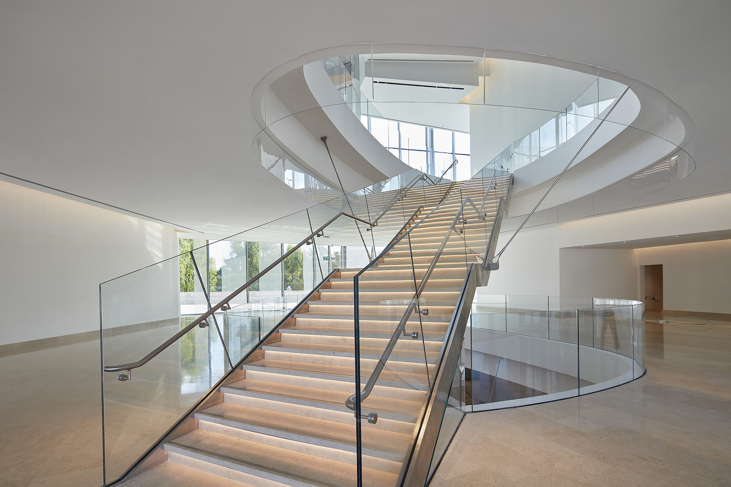 Museum of Tolerance Jerusalem-23