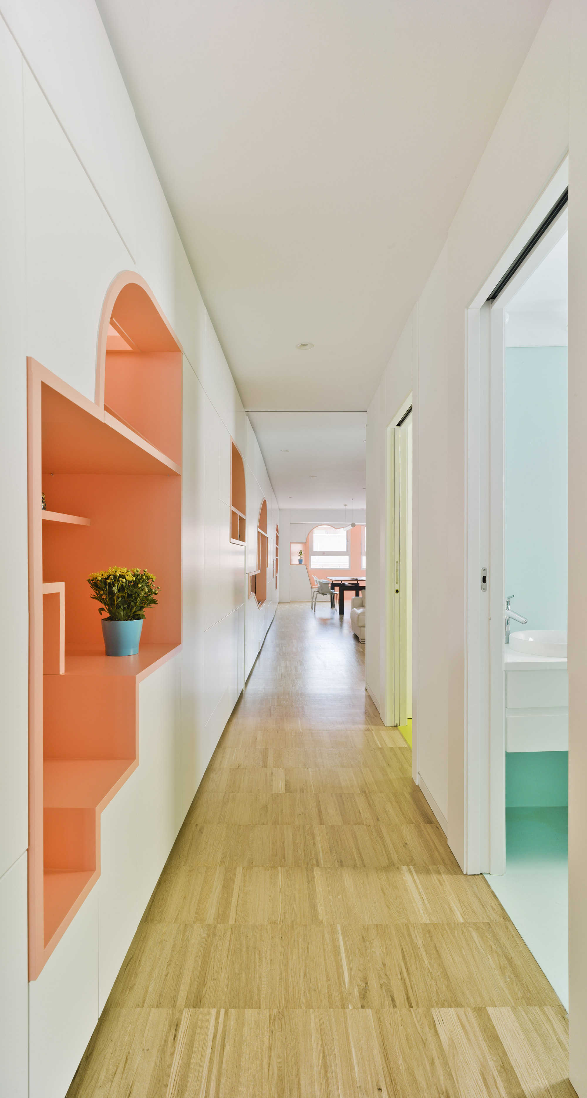 IC House / Ad-hoc msl-19