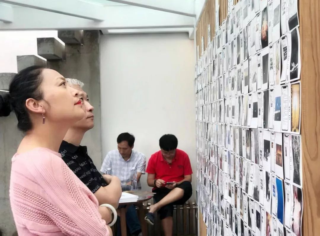 胡同主义者的艺术生活 | 冰逸创意 x URBANUS 都市实践-36