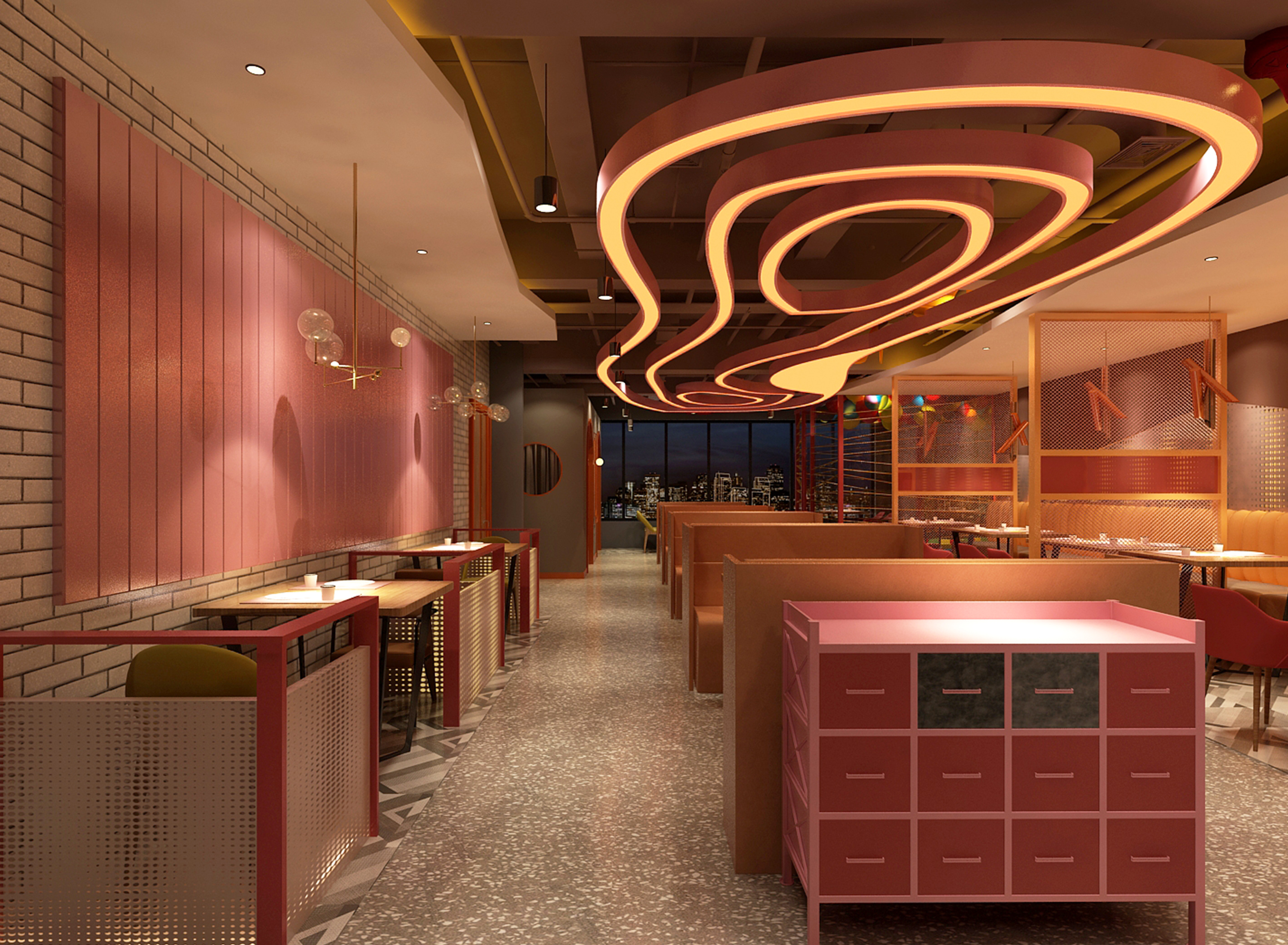 大连喝丢一只鞋（山东路店）@小勇餐饮战略定位-1