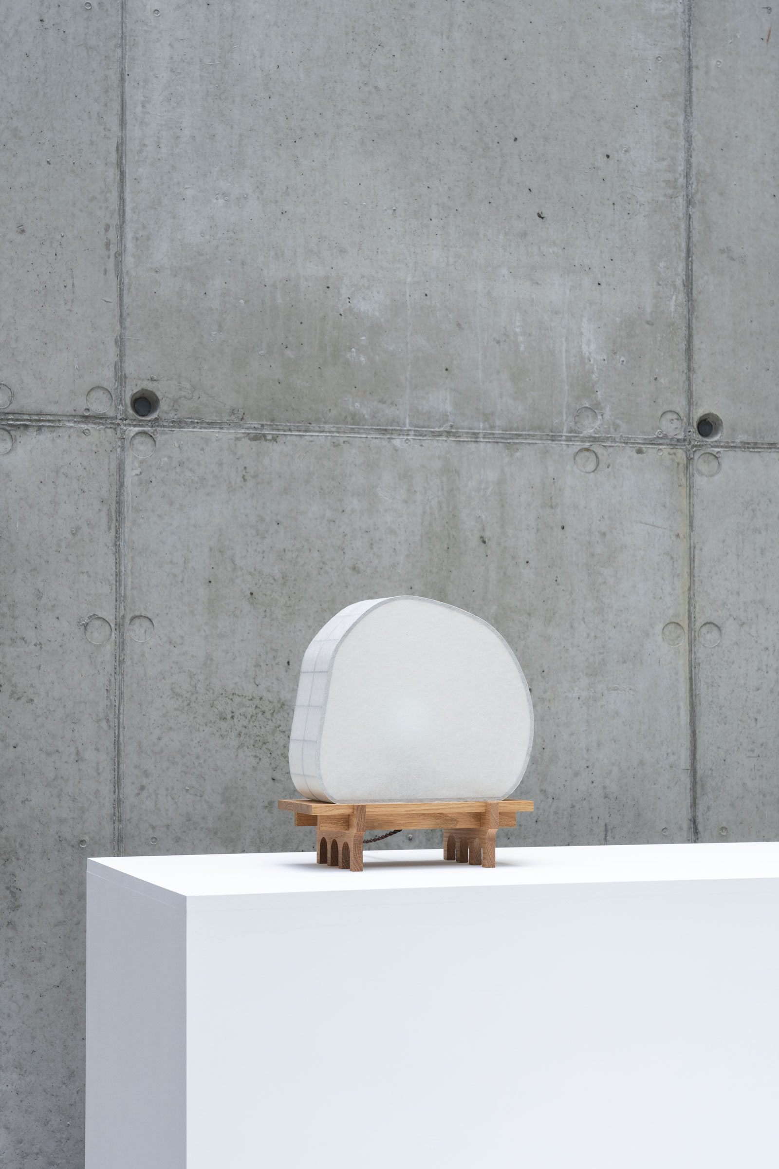 乌诺灯丨atelier axo-7