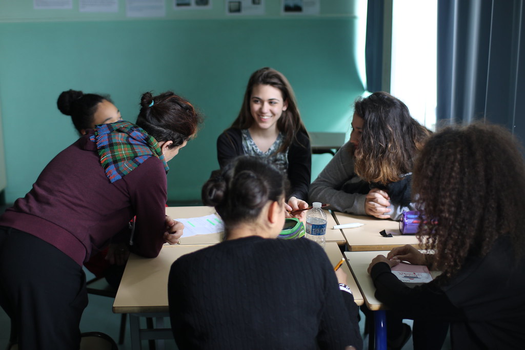 Chantier Partagé（共享工地）丨法国丨Collectif Parenthèse（括号集体）-82