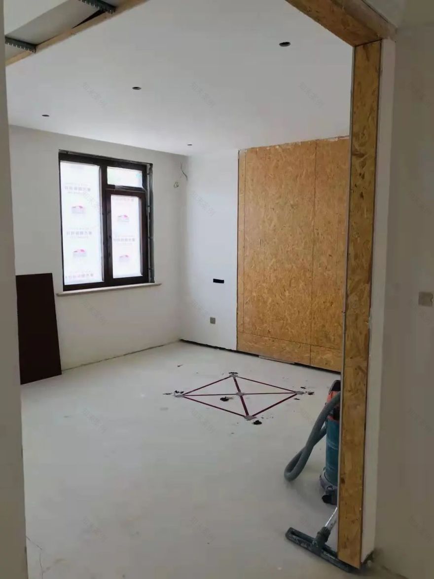 钱隆山庄美式养老宅丨中国宁波丨融·星杰全案设计团队-87