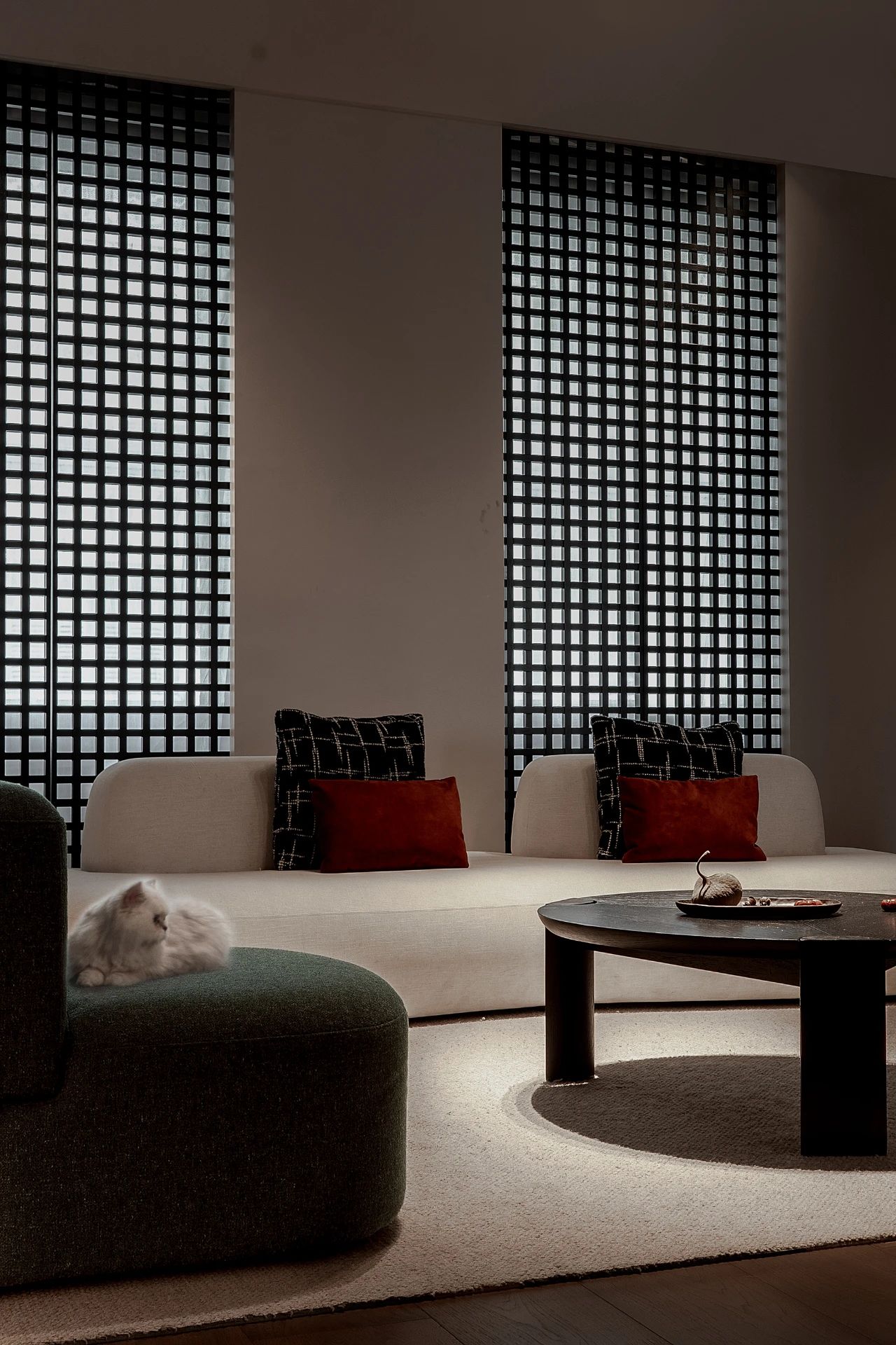 唯木空间丨中国东莞丨TD知行空间设计-71