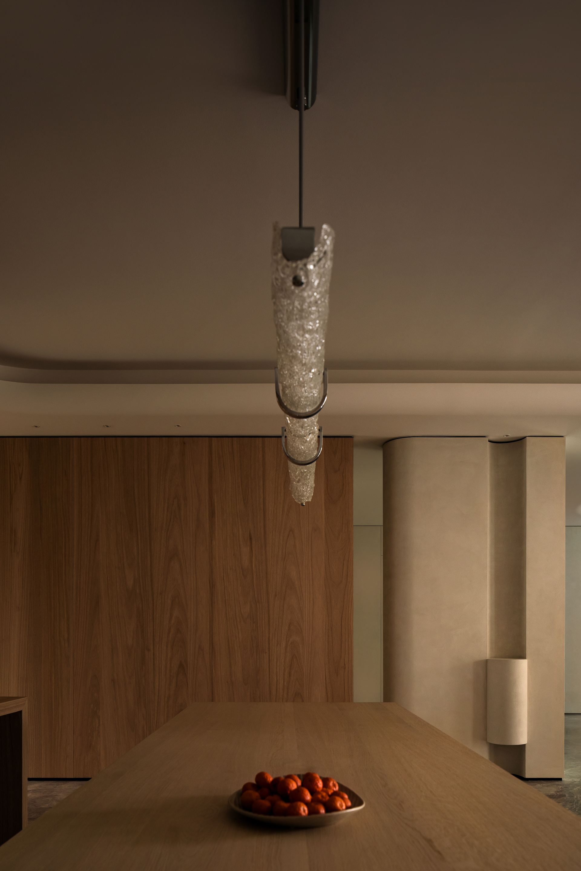 理想生活之国汇山私宅丨中国惠州丨LICO 力高设计-57